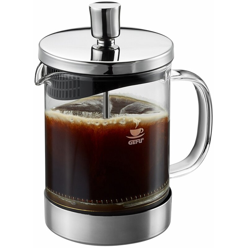 Zaparzacz GEFU Diego (600 ml)