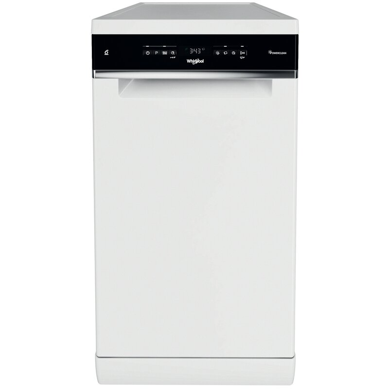 Whirlpool WSFO3O23PF 45cm Szuflada na sztućce