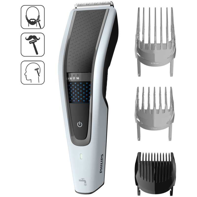 Strzyżarka PHILIPS HC5610/15 0.5-28 mm