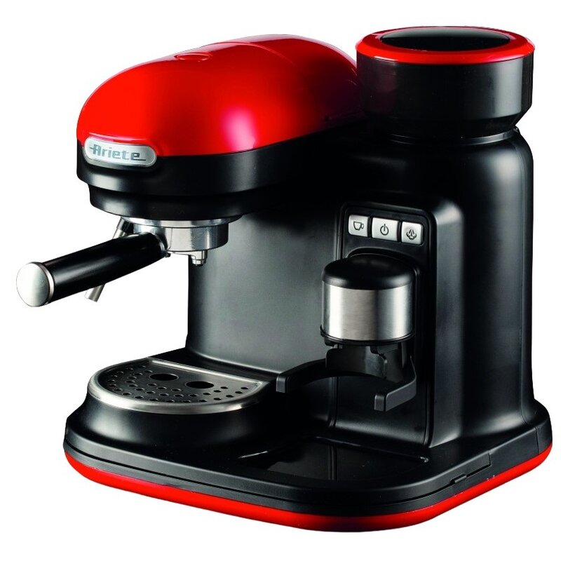 Ekspres ARIETE Moderna 1318/00