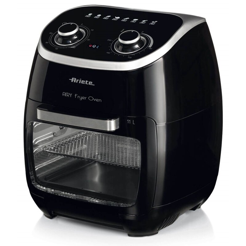 Ariete Air Fryer Oven 4619/00 11l