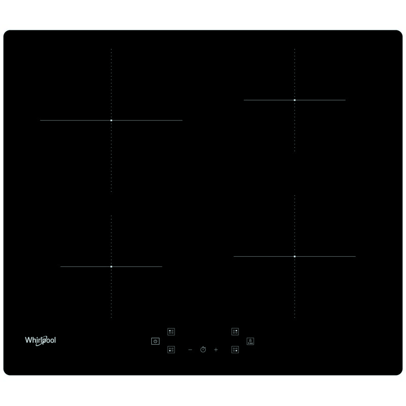 Płyta indukcyjna WHIRLPOOL WSQ4860NE