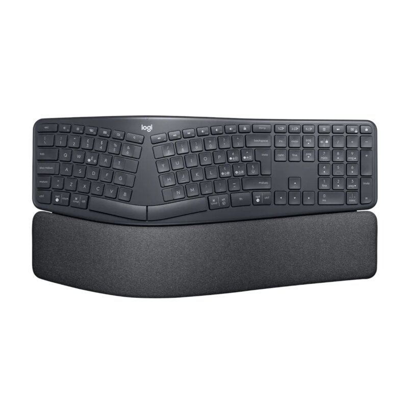 Klawiatura LOGITECH K860 Ergo