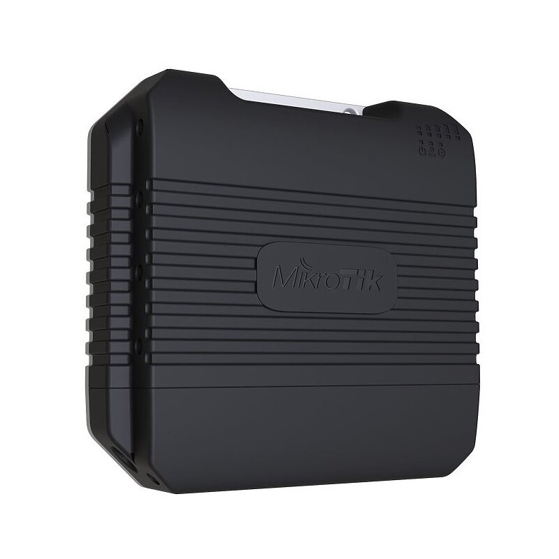 Router MIKROTIK RBLTAP-2HND 2.4 GHz, Gniazdo SIM