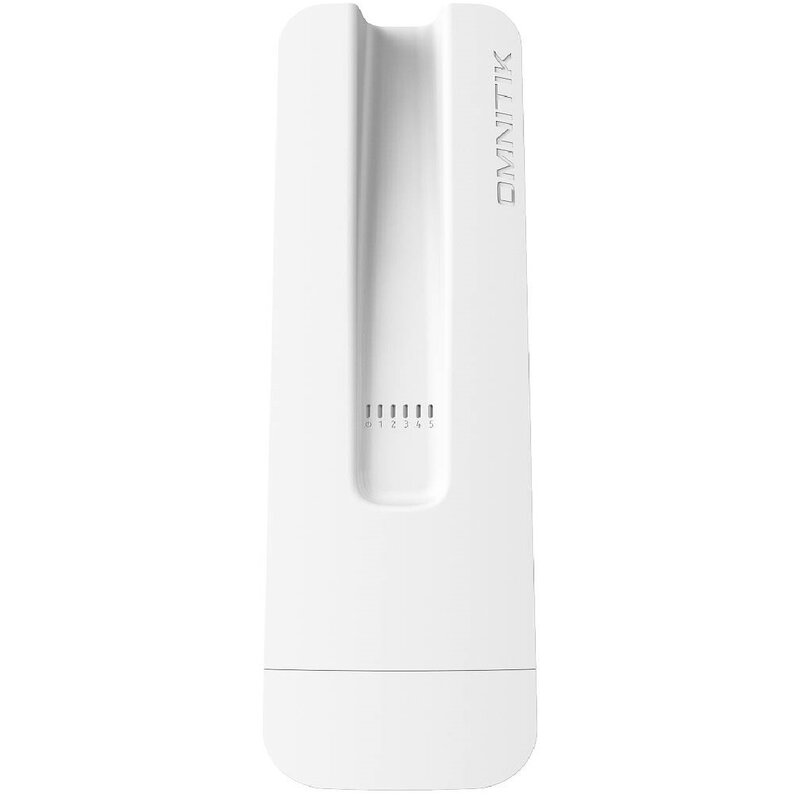 Punkt dostępu MIKROTIK OmniTIK 5 PoE ac 5 GHz, Wi-Fi
