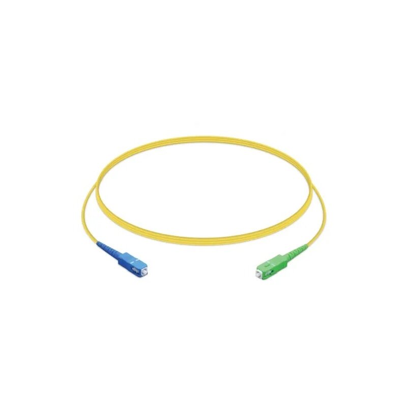 Kabel patchcord UBIQUITI UF-SM-PATCH-UPC-APC 1.5 m