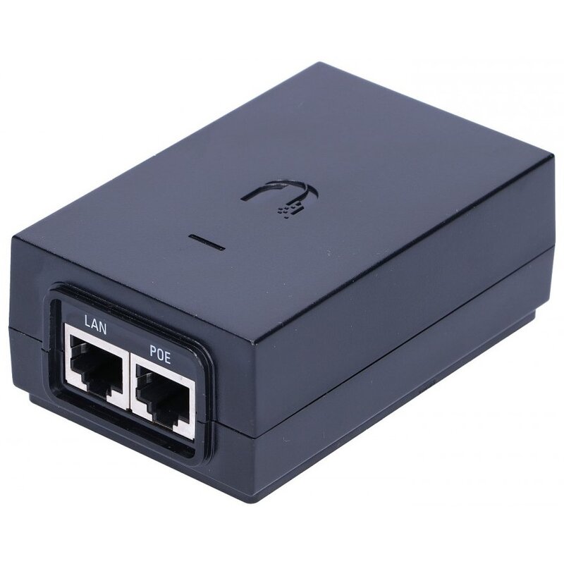 Zasilacz UBIQUITI POE-24-30W