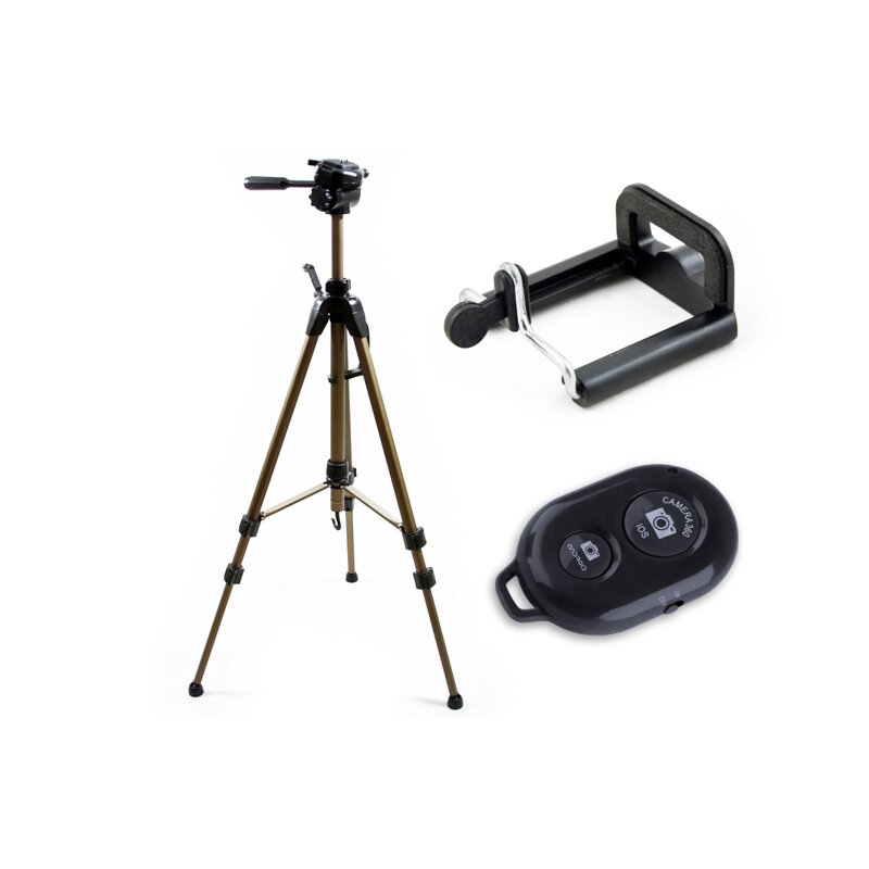 Statyw FANCIER WT-3750