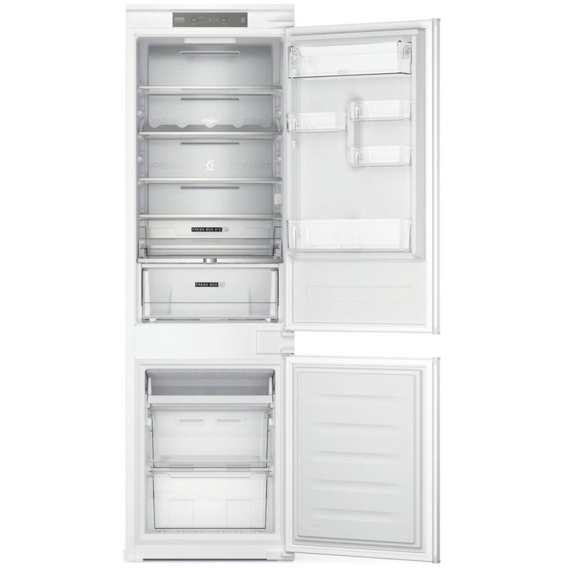 Lodówka WHIRLPOOL WHC18 T332