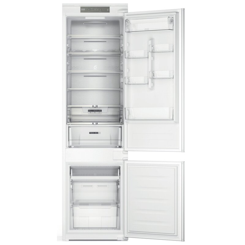 Whirlpool WHC20T352 Pełny No Frost 193,5cm Komora świeżości