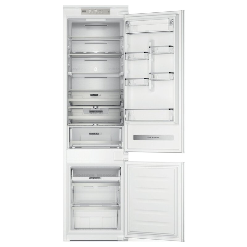 Lodówka WHIRLPOOL WHC20 T593 P