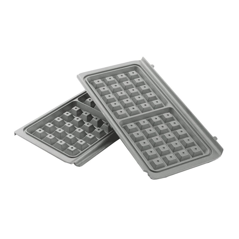 Wymienne płyty do opiekacza BREVILLE 14243-000-050