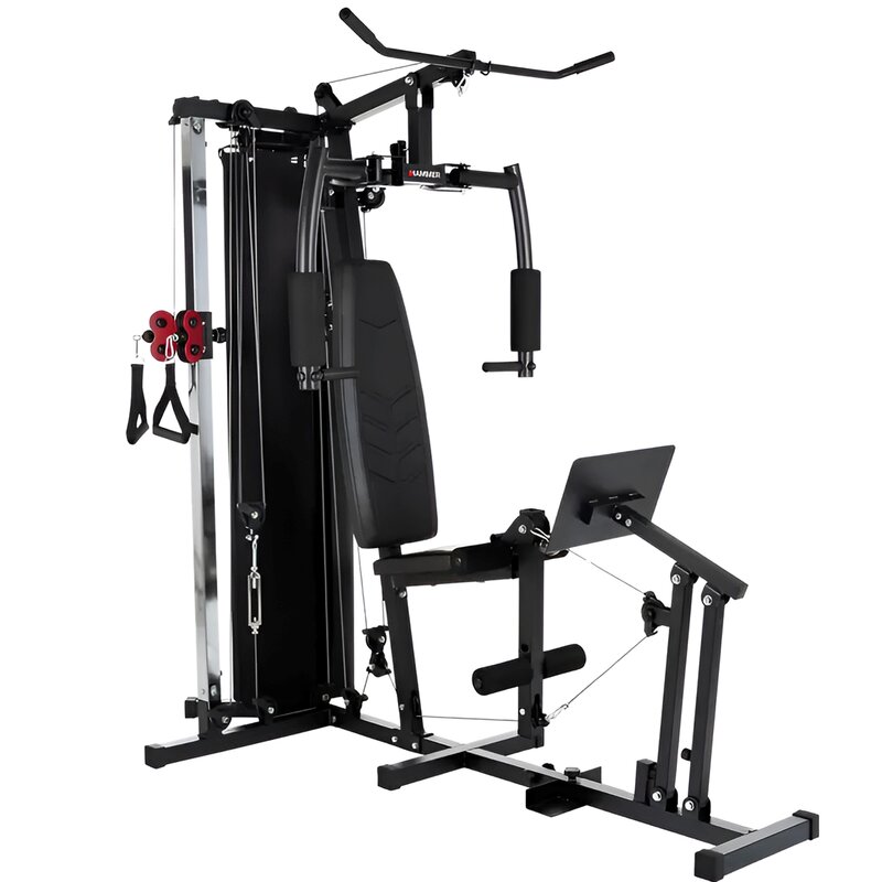 Atlas HAMMER Ferrum TX3