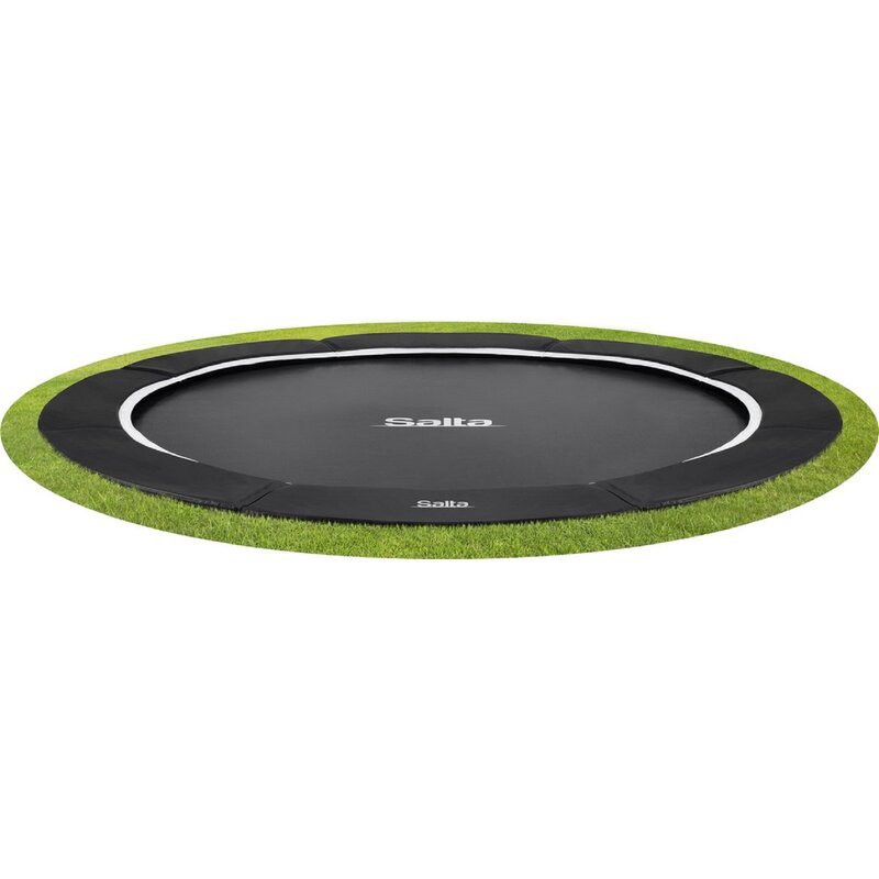 Trampolina Royal baseground - 251 cm