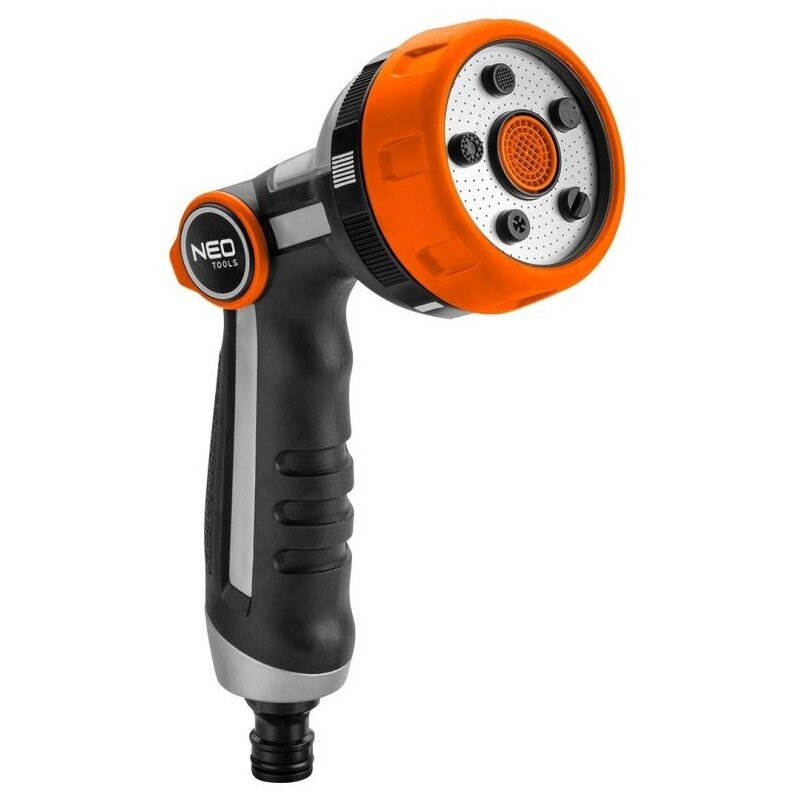 Pistolet zraszający NEO 15-708