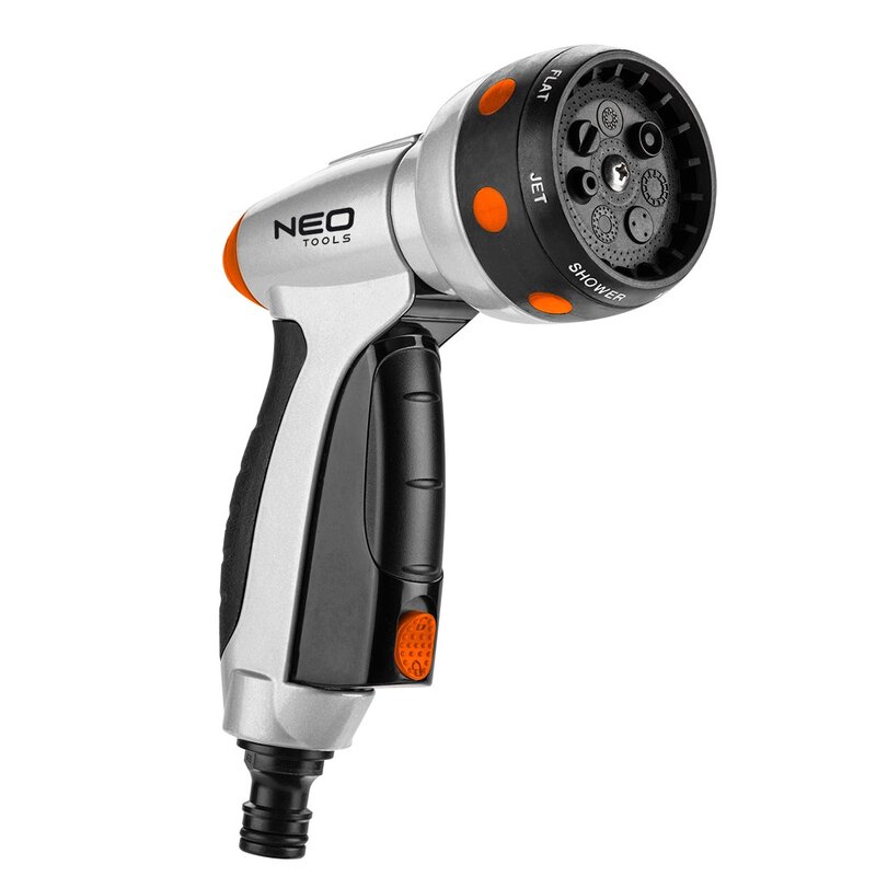 Pistolet zraszający NEO 15-706