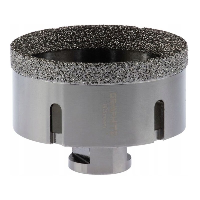 Otwornica GRAPHITE 55H317