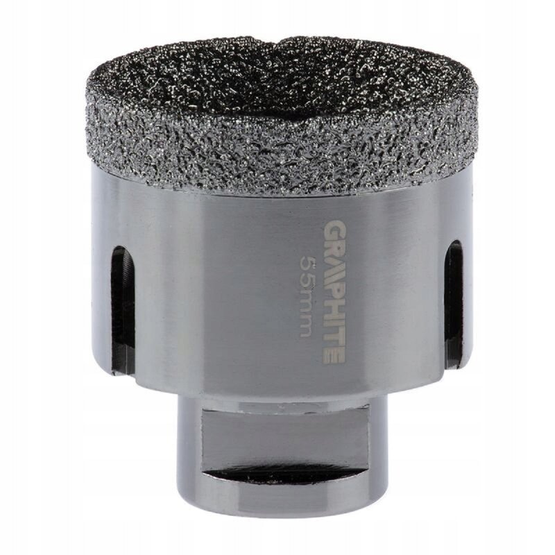 Otwornica GRAPHITE 55H313