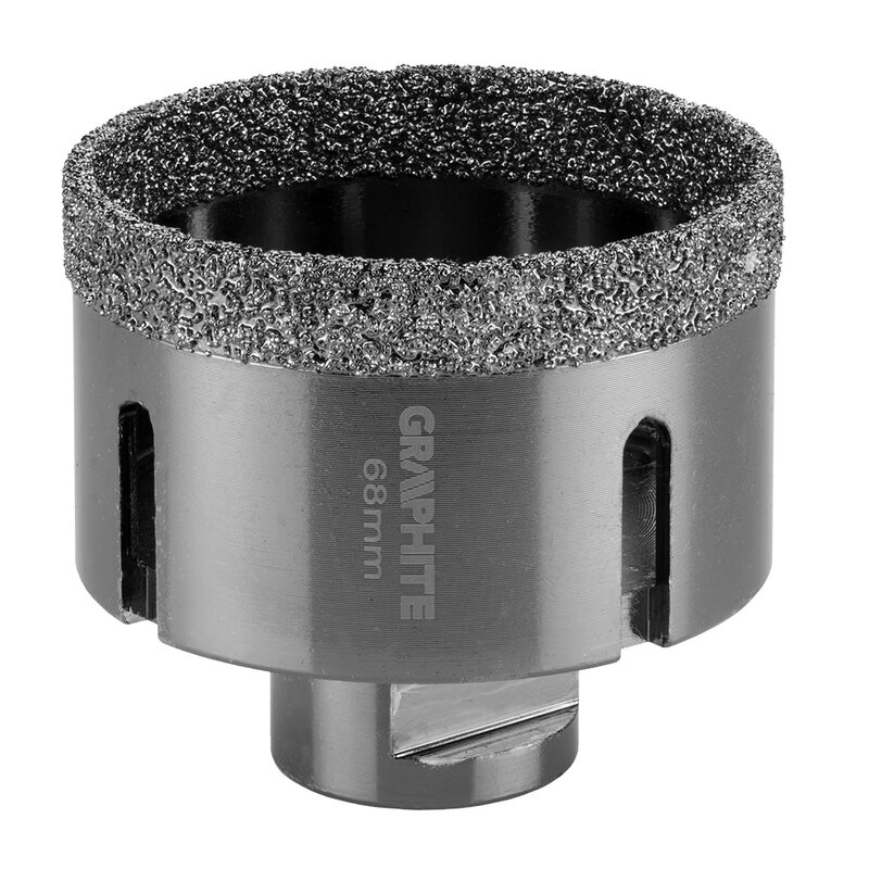 Otwornica GRAPHITE 55H315