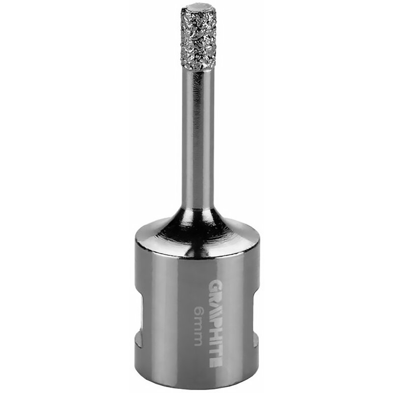 Otwornica GRAPHITE 55H300