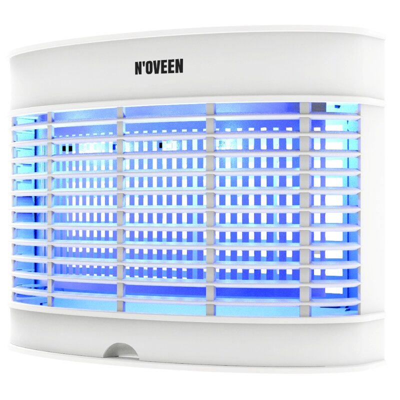 Lampa owadobójcza NOVEEN IKN930 Biały