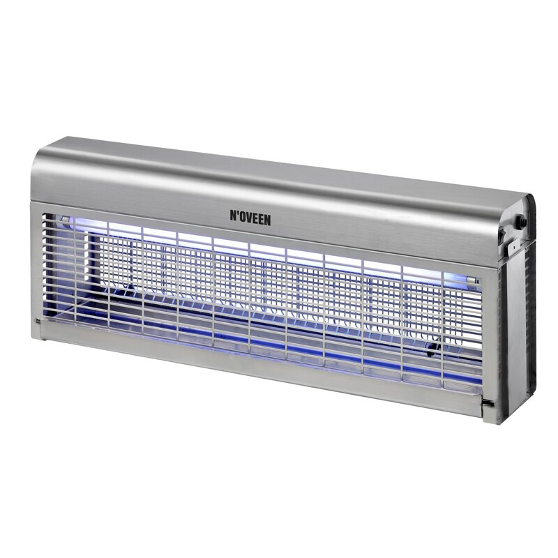 Lampa owadobójcza NOVEEN IKN1030