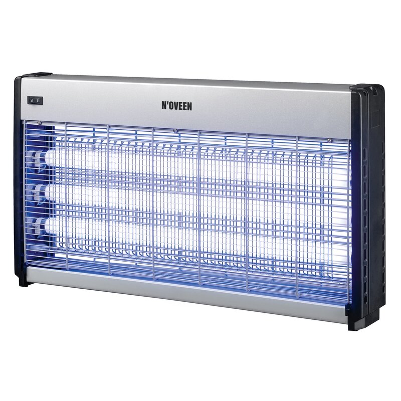 Lampa owadobójcza NOVEEN IKN60