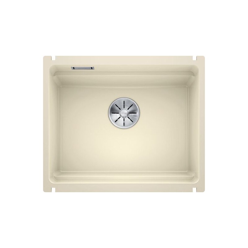 Zlewozmywak BLANCO Etagon 500-U 525150 Magnolia