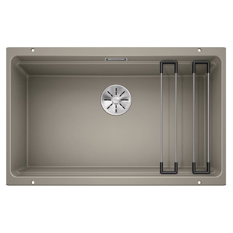 Zlewozmywak BLANCO Etagon 700-U 525174 Tartufo