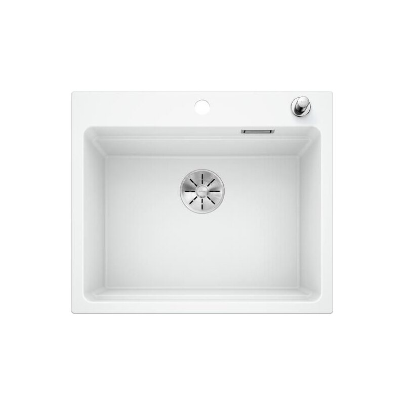 Zlewozmywak BLANCO Etagon 6 524533 Biały