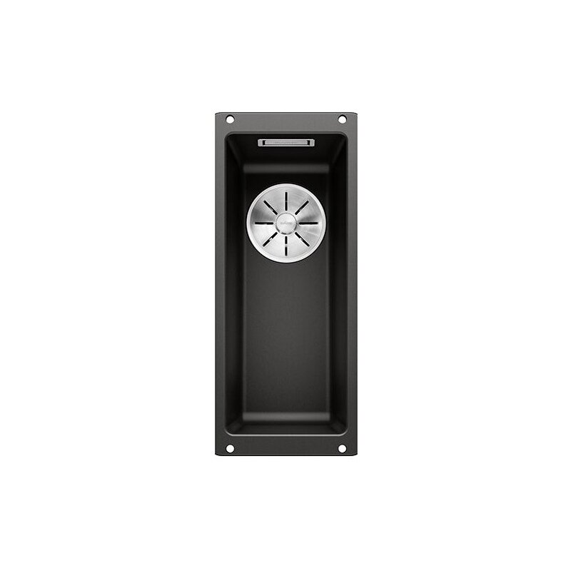 Zlewozmywak BLANCO Subline 160-U 525981 Czarny