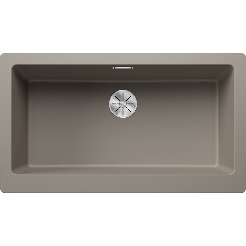 Zlewozmywak BLANCO Vintera XL 9-UF 526107 Tartufo