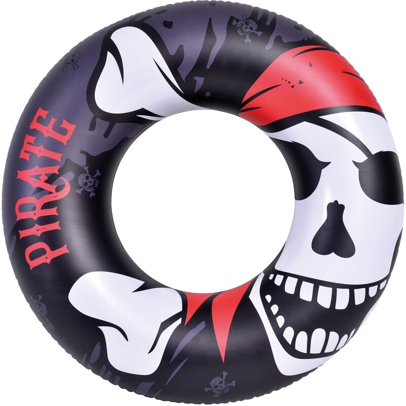 Koło dmuchane SUN CLUB Pirat 35013