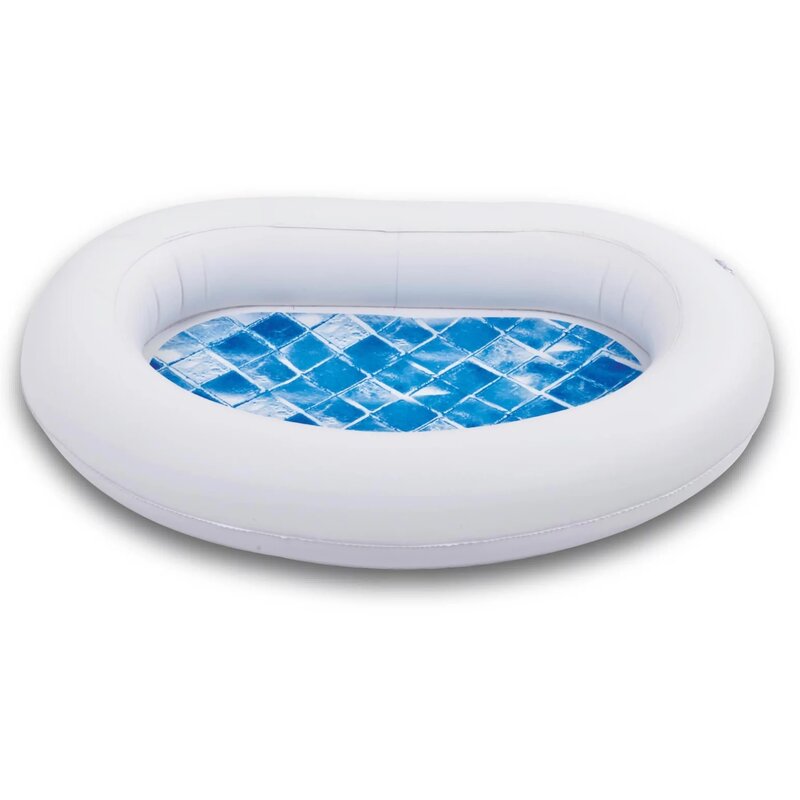 Dmuchany basenik do stóp AVENLI 137205-1 87 x 14 x 68 cm