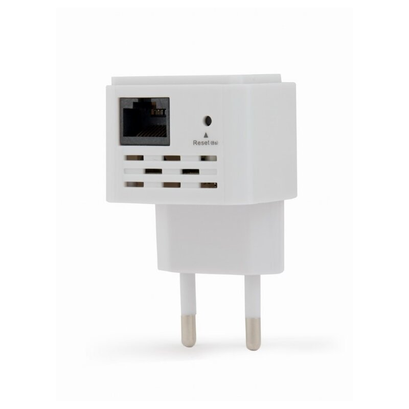 Wzmacniacz sieci GEMBIRD WNP-RP300-03 2.4 GHz, Wi-Fi 4 (802.11 b/g/n)