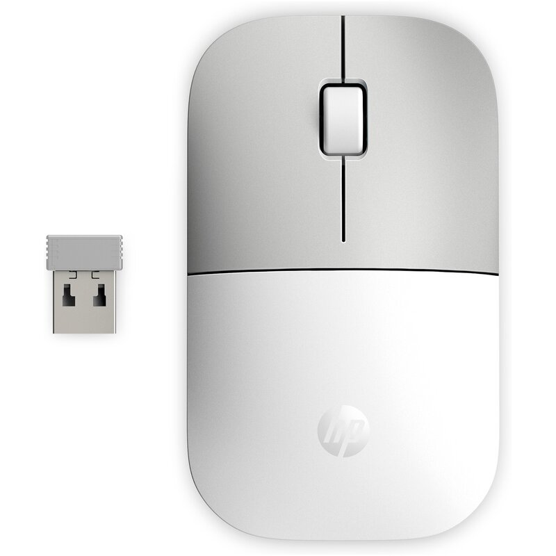Mysz HP Z3700 Ceramic