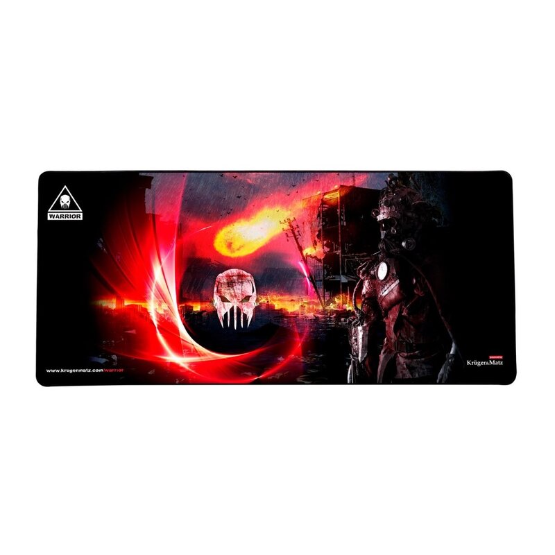 Podkładka KRUGER&MATZ Warrior
