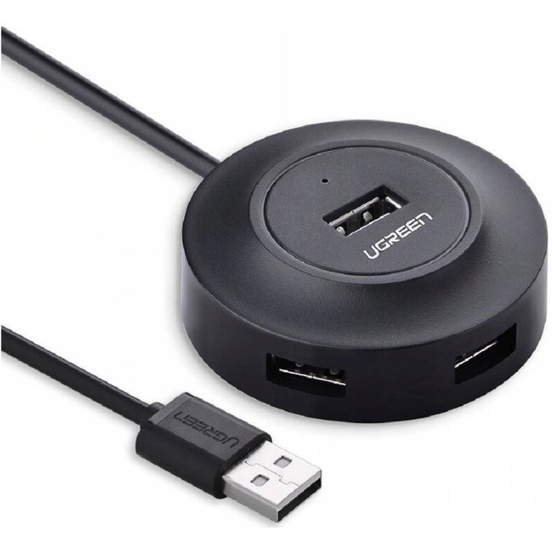 UGREEN CR106 20277