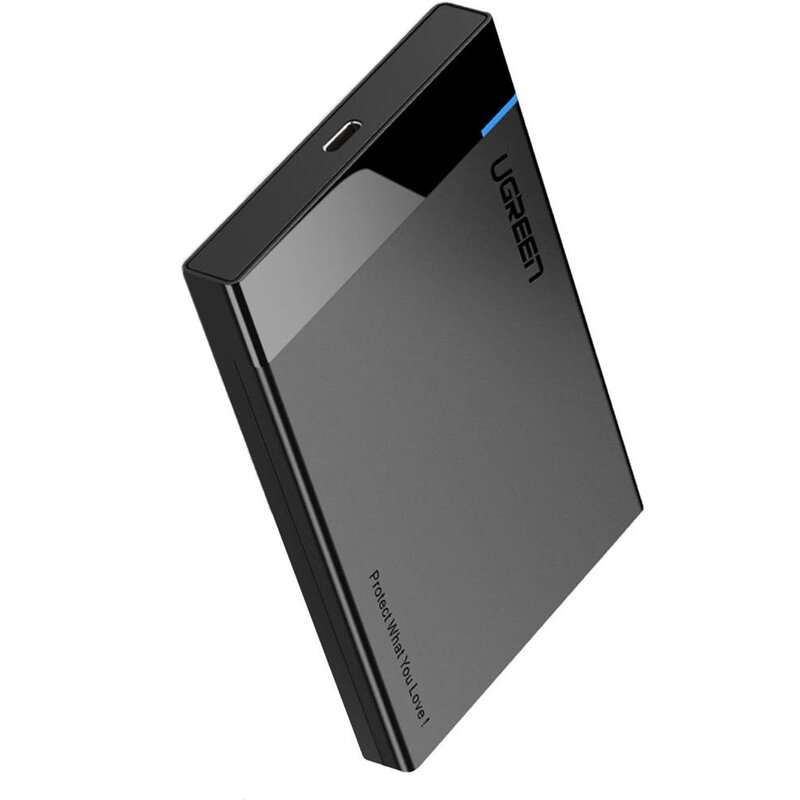 Obudowa dysku UGREEN 50743