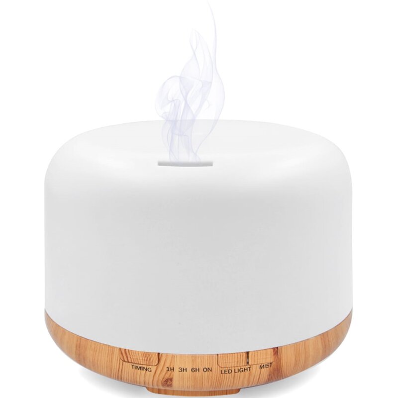 Nawilżacz PLATINET PDLAD12W Biały