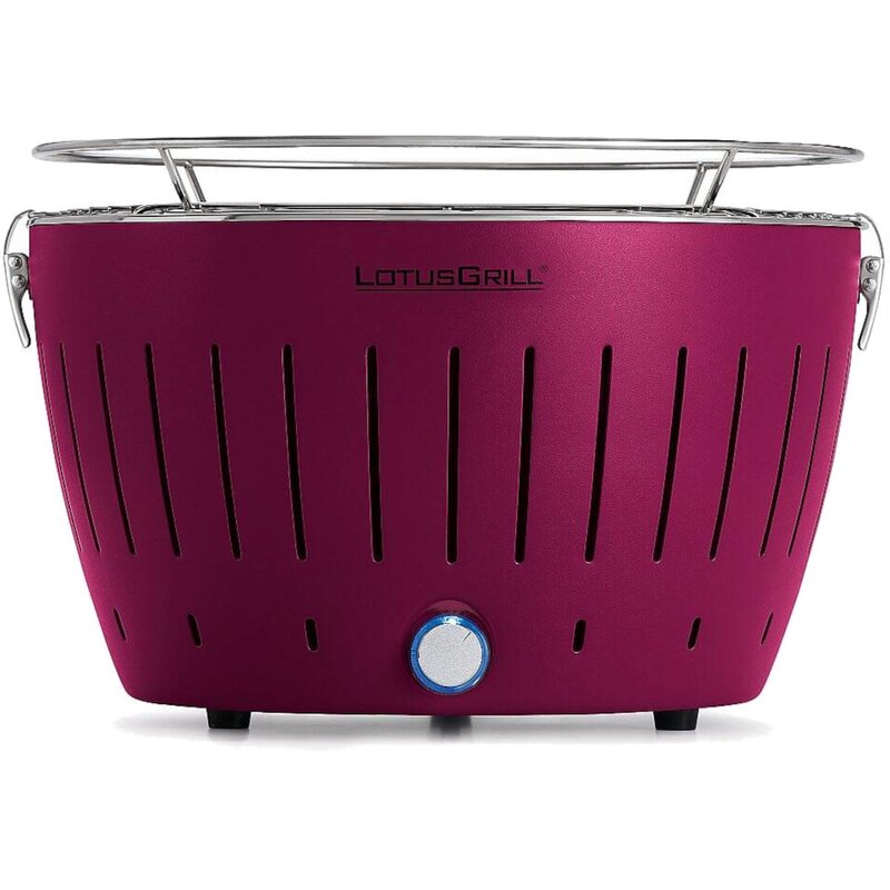 Grill węglowy LOTUSGRILL Classic G-LI-34P 32 cm