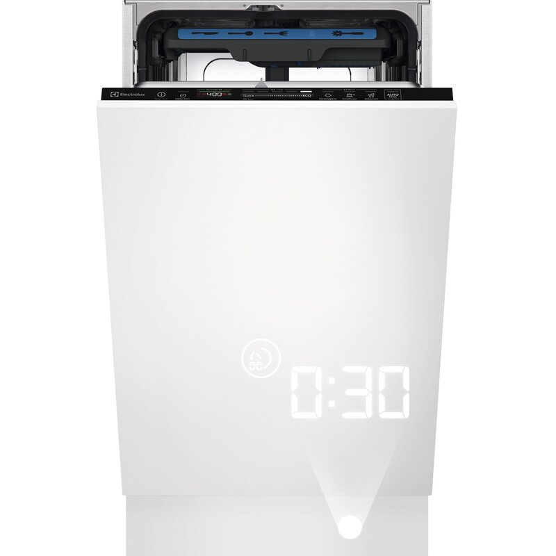 Zmywarka ELECTROLUX EEM63301L GlassCare 700 44.6 cm QuickSelect