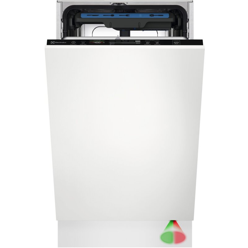 Zmywarka ELECTROLUX EEM43211L 45cm 10kpl.