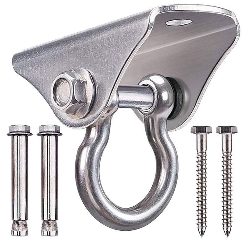 Zestaw montażowy do hamaka ROYOKAMP 1031378