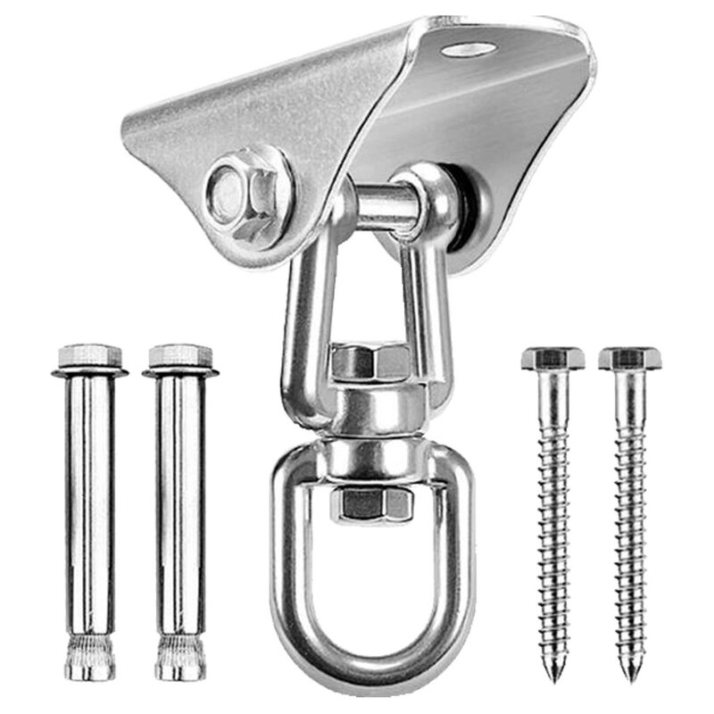 Zestaw montażowy do hamaka ROYOKAMP 1031385