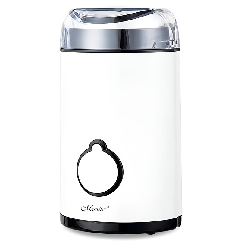 Młynek do kawy MAESTRO MR-452 Biały