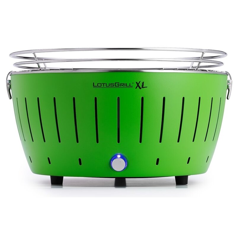 Grill węglowy LOTUSGRILL XL G-GR-435P 40.5 cm