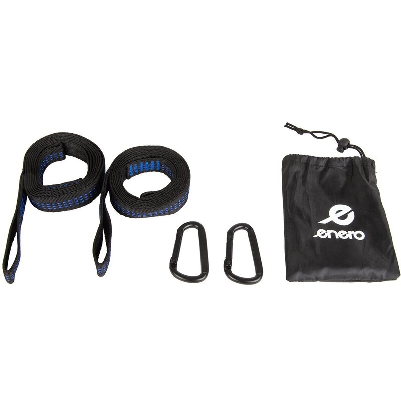 Zestaw montażowy do hamaka ROYOKAMP 1032054