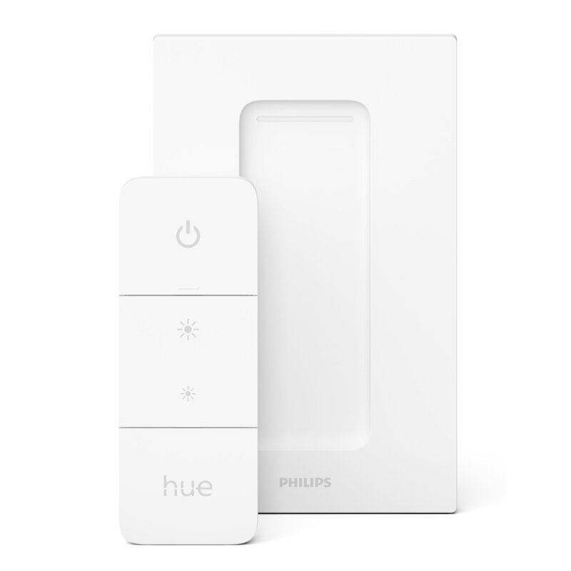 Ściemniacz PHILIPS HUE V2 Wi-Fi / ZigBee