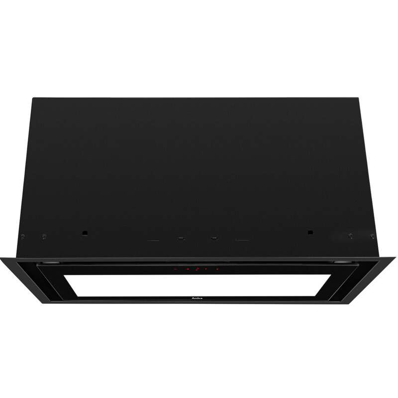 Amica OMC6661BG Czarny